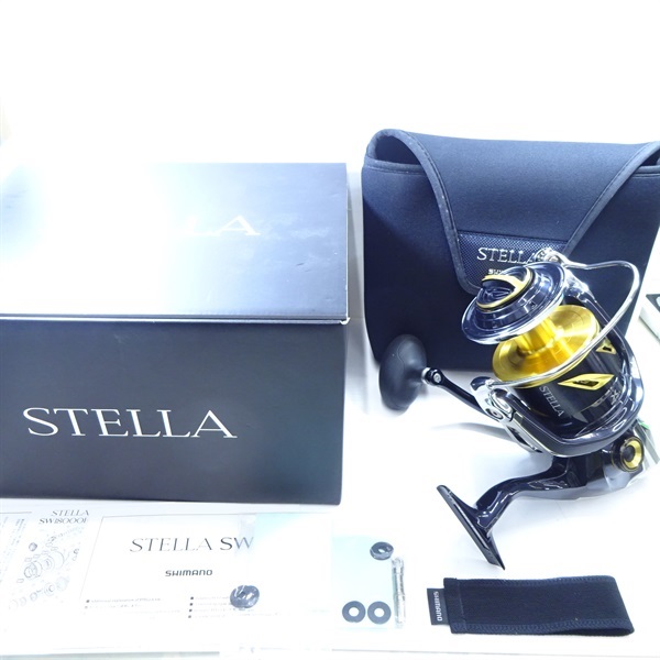 ２０ステラＳＷ１８０００ＨＧ